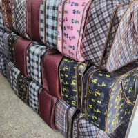 فروش انواع ساک های مسافرتی