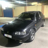 سمند مدل ۸۲