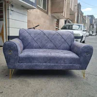 مبل اسکارلت الماس|مبلمان خانگی و میز عسلی|همدان, |دیوار