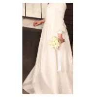 لباس عقد پرنسسی