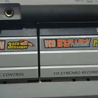 کلگی ضبط سامسونگ سه دیسک 1300W|سیستم صوتی خانگی|بومهن, |دیوار