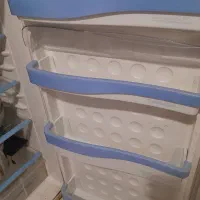 فروش یخچال خانگی کاملا سالم|یخچال و فریزر|اسلام‌شهر, شهرک مهدیه|دیوار