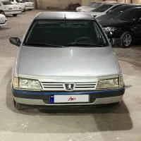 Glx405|خودرو سواری و وانت|یزد, |دیوار