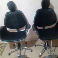 دوعددصندلی