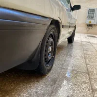 براید 82 معاوضه با ساینا فقط|خودرو سواری و وانت|مشهد, عنصری|دیوار