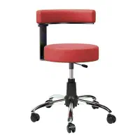 صندلی۰تابوره۰جکدار۰چرخدار۰صندل۰اداری مدیریت چرخان|صندلی و نیمکت|خوی, |دیوار