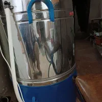 پتو شور بدون خشکن نو