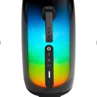 اسپیکر JBL PLUSE5|پخش‌کننده همراه|تهران, مهران (سیدخندان)|دیوار