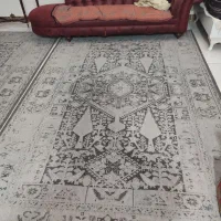 فرش و قالیچه و پادری|فرش|پرند, فاز ۴|دیوار