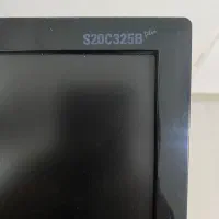 مانیتور 20 اینچ سامسونگ|قطعات و لوازم جانبی رایانه|زنجان, |دیوار