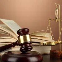 قاضی بازنشسته وکیل انجام مشاوره