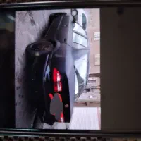 سمند  مدل ۸۳