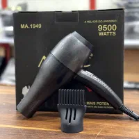 سشوار Macسالنی 9500w