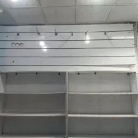 رگال با قفسه
