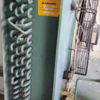 کمپرسور فراسکلد ایتالیا با کندانسور نیک|ماشینآلات صنعتی|مشهد, پنجتن|دیوار