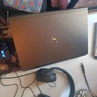 لپتاپ گیمینگ Dell M4800|رایانه همراه|شیراز, ارم|دیوار