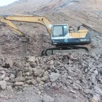 بیل مکانیکی