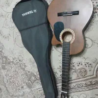 گیتار کلاسیک