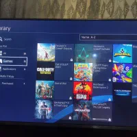 ps4 slim 1t|کنسول، بازی ویدئویی و آنلاین|پاکدشت, پاکدشت (مامازند)|دیوار