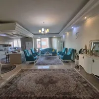 ۱۰۰ متر _ ۵ سال ساخت _ سالن پرده خور (ویو ابدی)