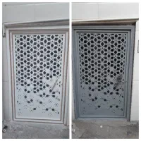 جوشکاری آهنگری جوشکار سیار خرده کاری