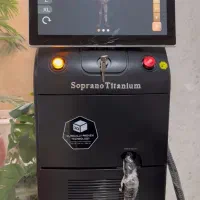 لیزر فول بادی بانوان آقایان با ۵۰ درصد تخفیف