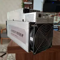 ماینر m30+ 100 تراهش