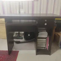 میز تحریر و کامپیوتر|میز تحریر و کامپیوتر|قم, سراجه (۱۵ خرداد)|دیوار