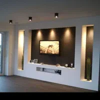 اجرای کناف خورده کاری