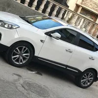 جک S5 دندهای، مدل ۱۳۹۵
