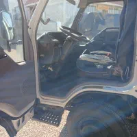 ایسوزو ۸۹ ۵۲۰۰|خودرو سنگین|شیراز, پادگان ولیعصر|دیوار