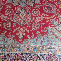 فروش سه تخته قالی سالم درحدنو