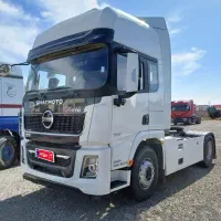 فقط چند ظرفیت برای ثبت نام کشنده با قیمت قدیم|خودرو سنگین|سیرجان, |دیوار