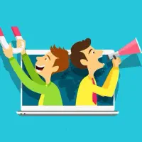 نیازمند کارشناس فروش خانم