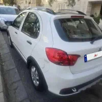 کوییک R مدل ۱۴۰۲|خودرو سواری و وانت|تهران, جنتآباد شمالی|دیوار