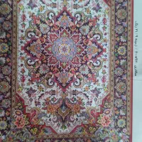 فرش جفت ۶ متری سالاری ۳۰ رج تبریز