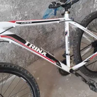 دوچرخه ترینکس