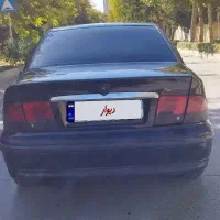 سمند X7 دوگانه سوز، مدل ۱۳۸۲|خودرو سواری و وانت|اصفهان, احمدآباد|دیوار