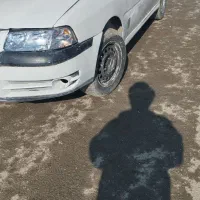 فولکس گل مدل ۸۴