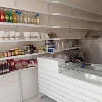 یخچال ایستاده فروشگاهی|کافیشاپ و رستوران|میبد, |دیوار