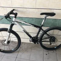 دوچرخه حرفه ای دست دوم