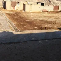 زمین مسکونی سه برسراب ایوان|فروش زمین و ملک کلنگی|ایوان, |دیوار