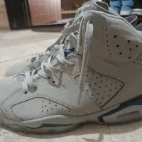 جردن اورجینال سایز ۴۵ قیمت توافقی