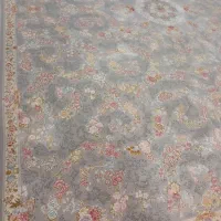 دوتخته فرش۱۲متر۱۲۰۰شانه مناسب جهیزی|فرش|ورامین, ریحان آباد|دیوار