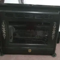 یک عدد بخاری ۱۸۰۰۰ نو تازه تازه
