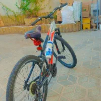 ویوا ورتکس 26|دوچرخه، اسکیت، اسکوتر|تربت جام, والفجر|دیوار