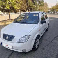 تیبا صندوقدار ۱۳۹۶ بیرنگ ، کم کارکرد