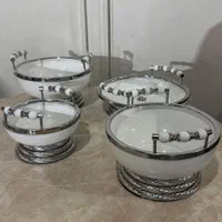ظروف پذیرایی|ظروف سرو و پذیرایی|شیراز, سلطان آباد|دیوار
