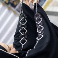 تنوع بینظیر چادر مشکی با قیمت مناسب در سرای سحر