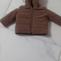 کاپشن نوزادی